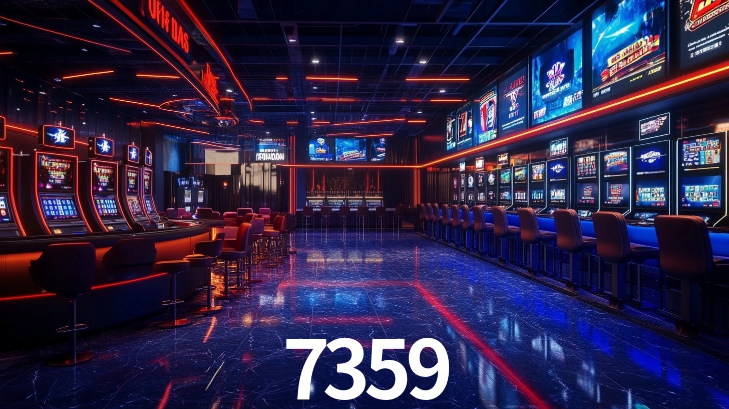 Experiência VIP 7359