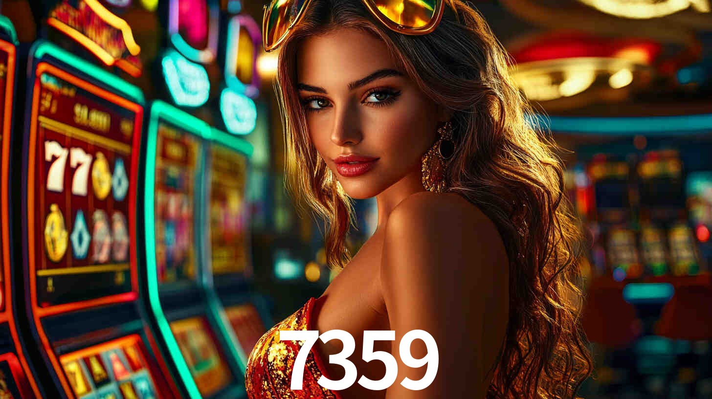 Welcome Bonus 7359
