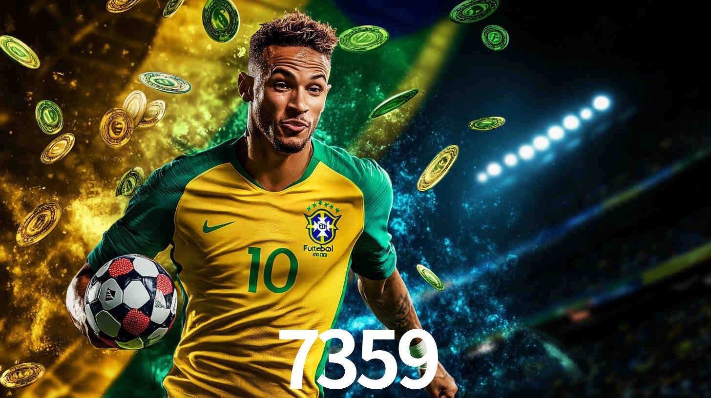 Descubra o Programa VIP da 7359: Vantagens Exclusivas para Jogadores