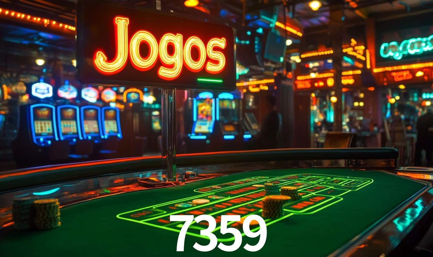 Tecnologia da Plataforma 7359