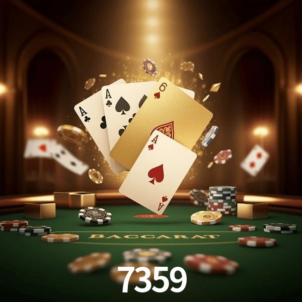 Game Providers 7359