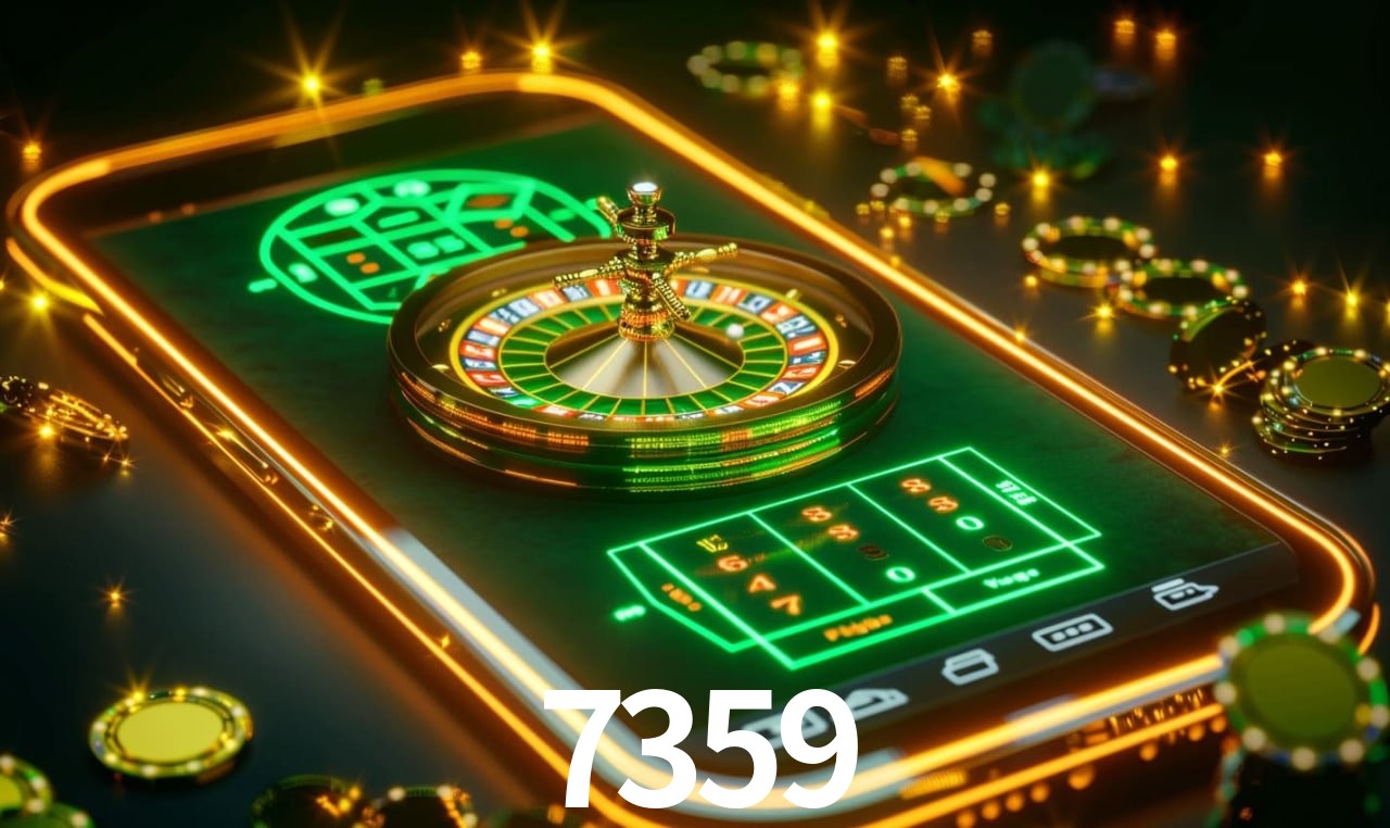 7359: Seu Cassino Premiado com Pagamentos Rápidos