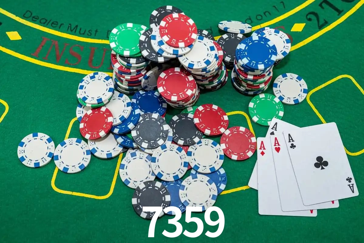 Casino VIP 7359