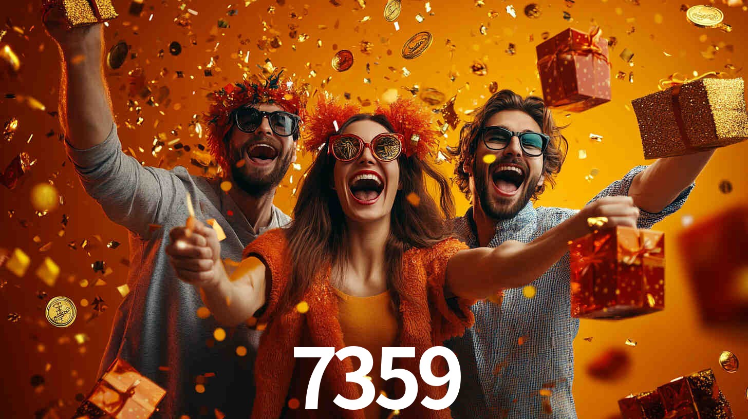 Daily Bonuses 7359