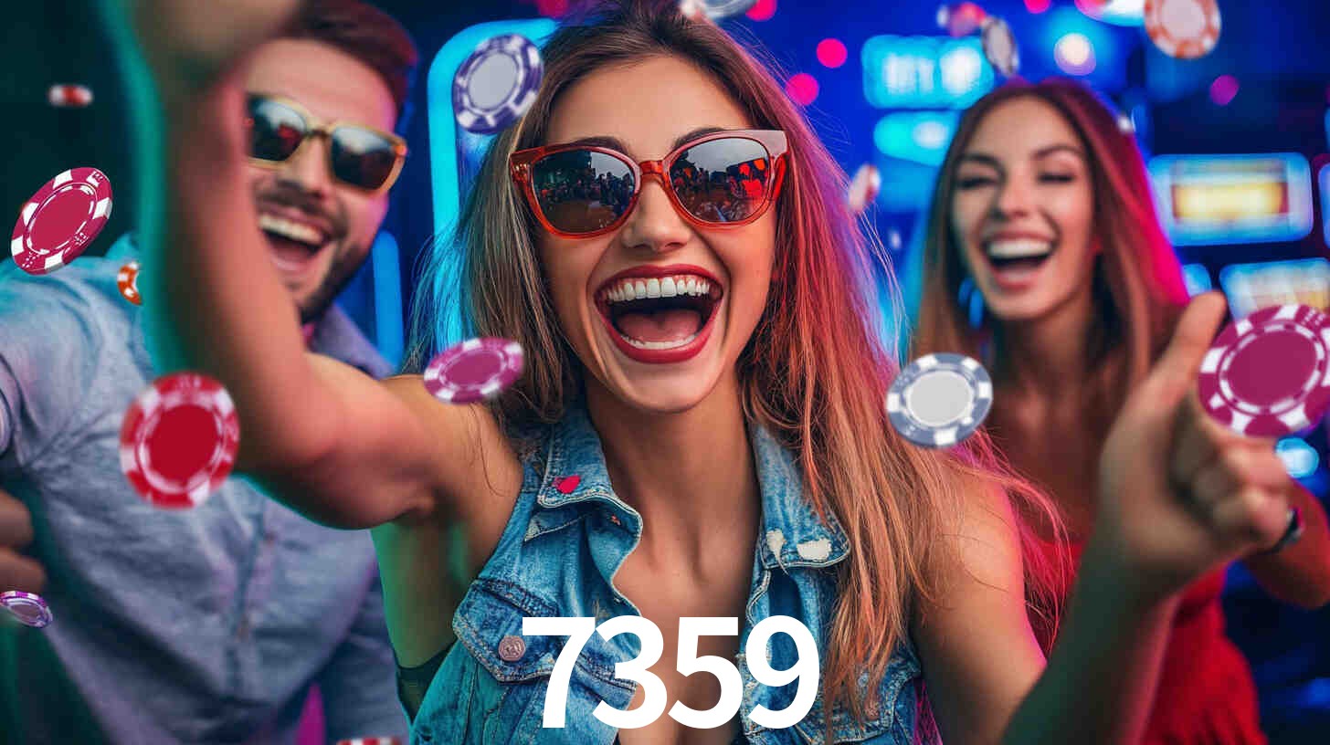Explorando a Categoria de Eventos em Apostas na 7359