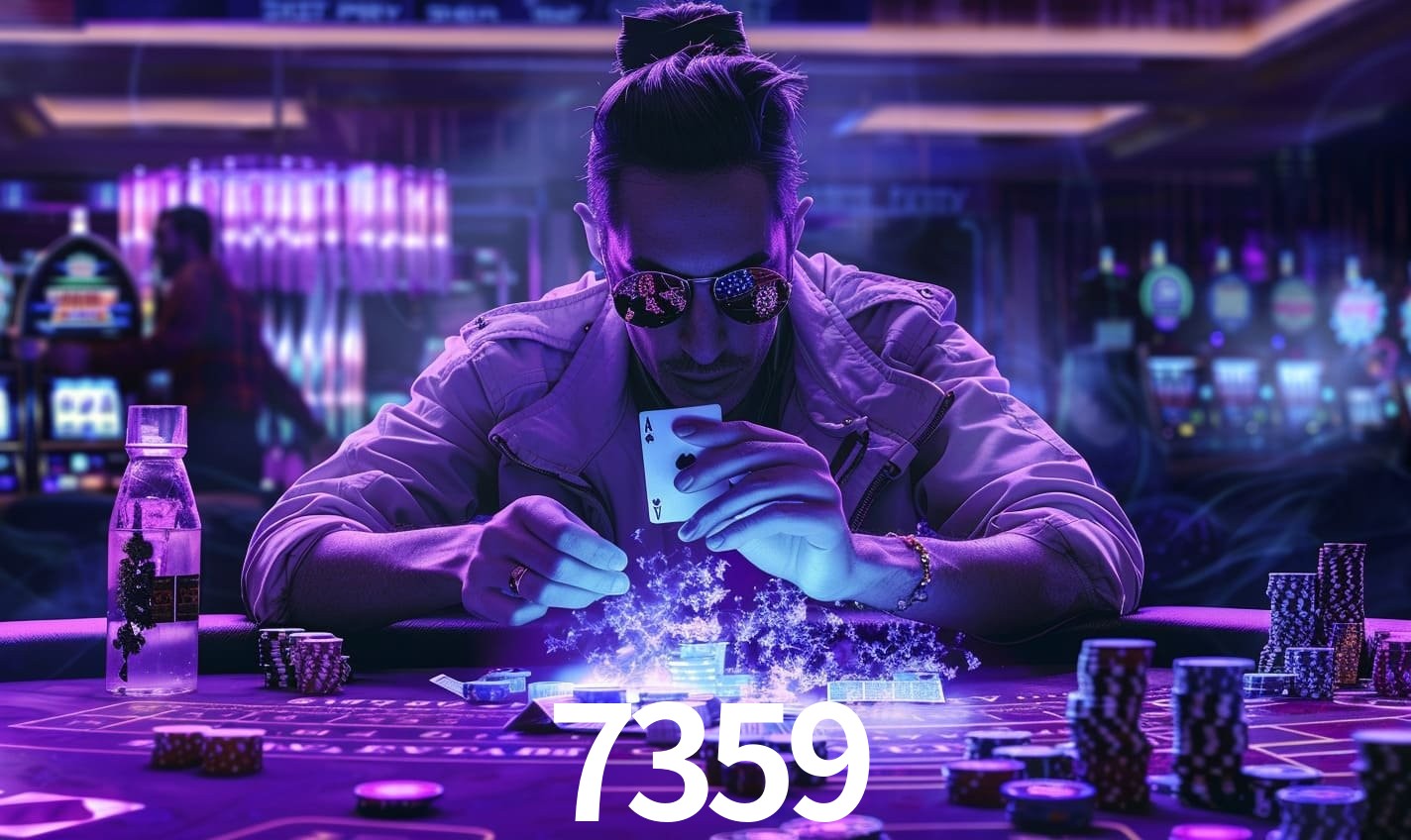 Slot Games 7359