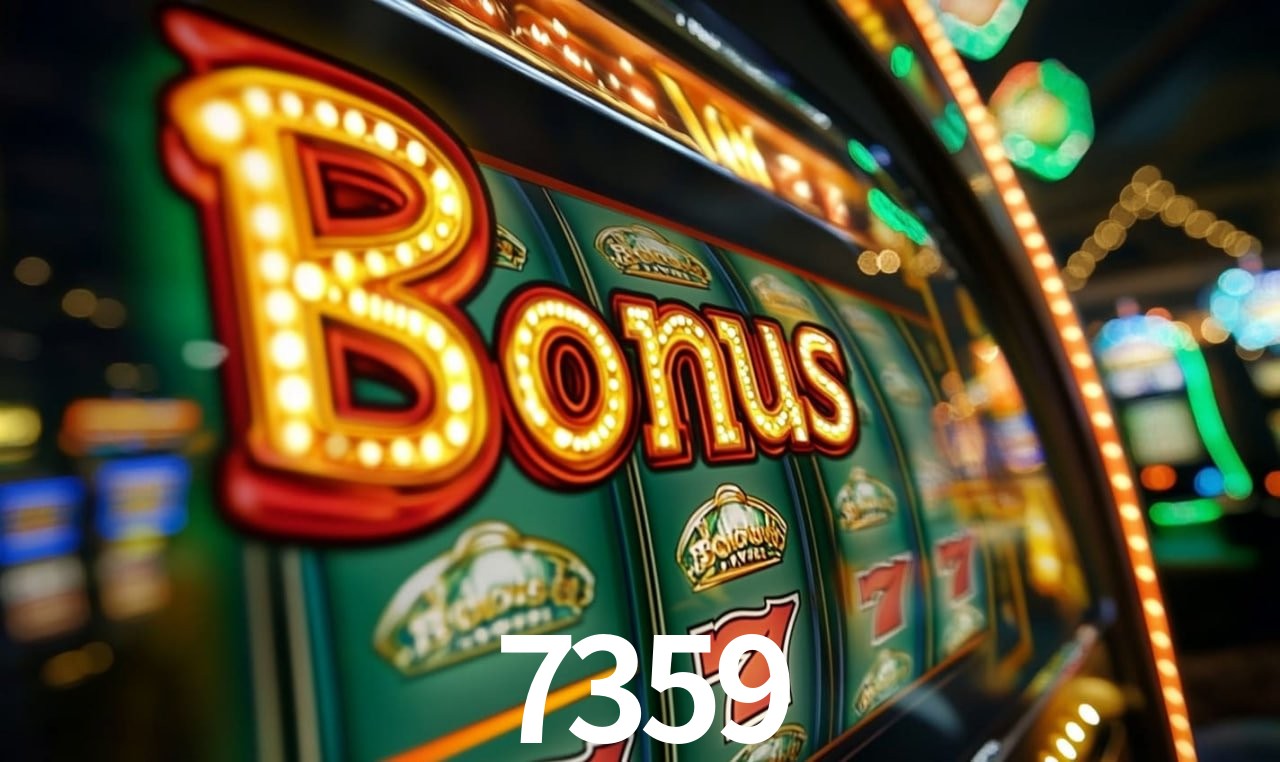7359 bet