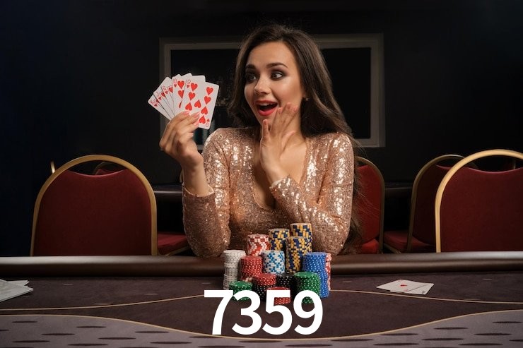 Jogos Exclusivos 7359