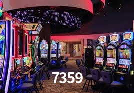 7359: Jogos de Caça-Níqueis-Altas Recompensas, Roleta-Velocidade, Blackjack-Desafios Máximos