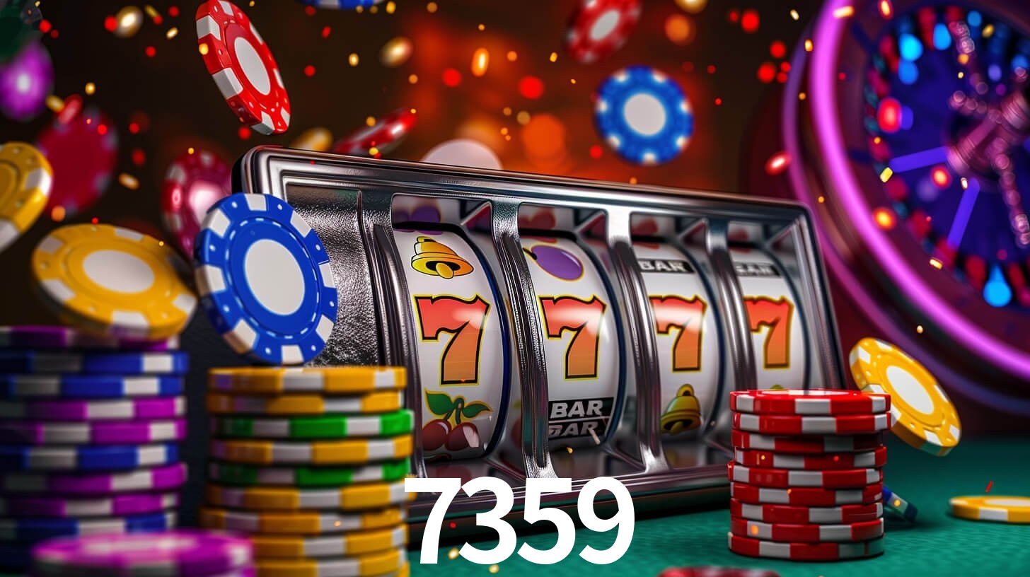 Casino Ao Vivo 7359