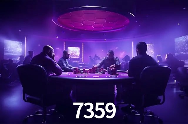 Jogos de Slot 7359
