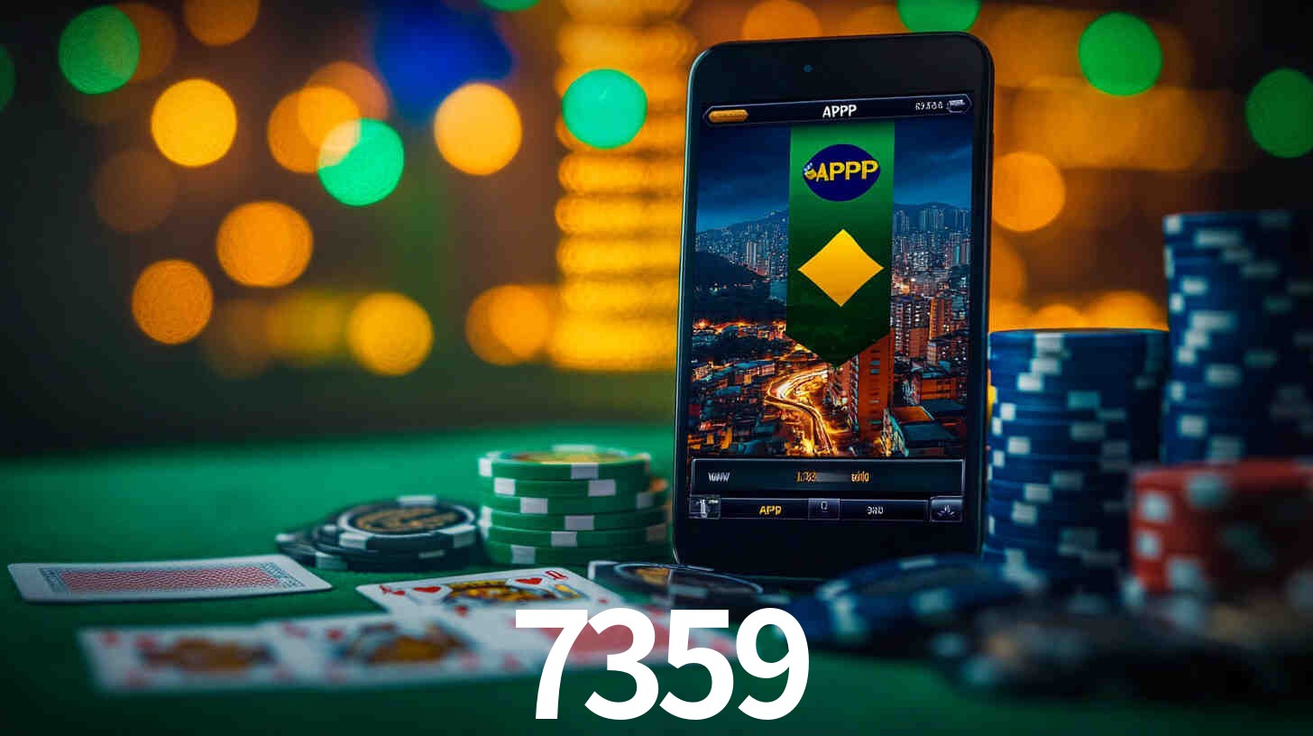 Desvendando o Mundo dos Jogos Virtuais na 7359