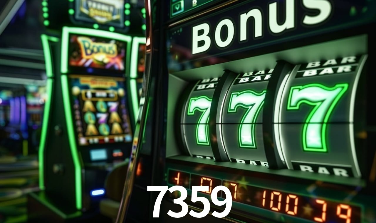 Seasonal Promotions 7359