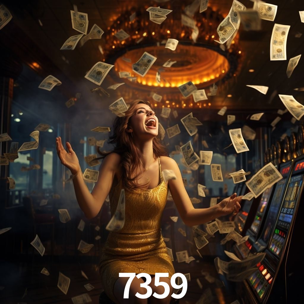 Live Casino 7359