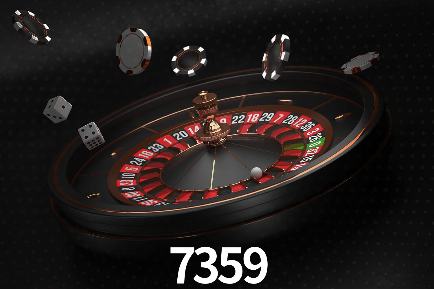Live Casino 7359