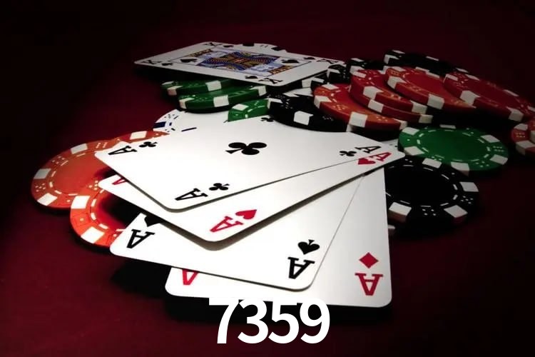 Jogo Spaceman 7359