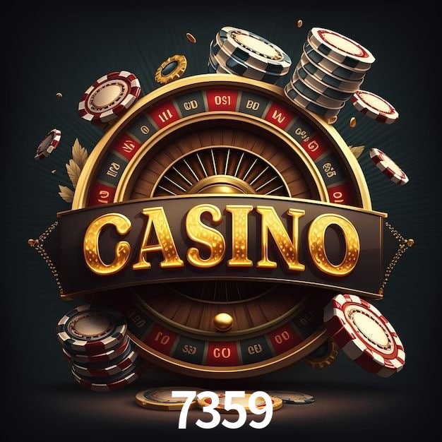 7359