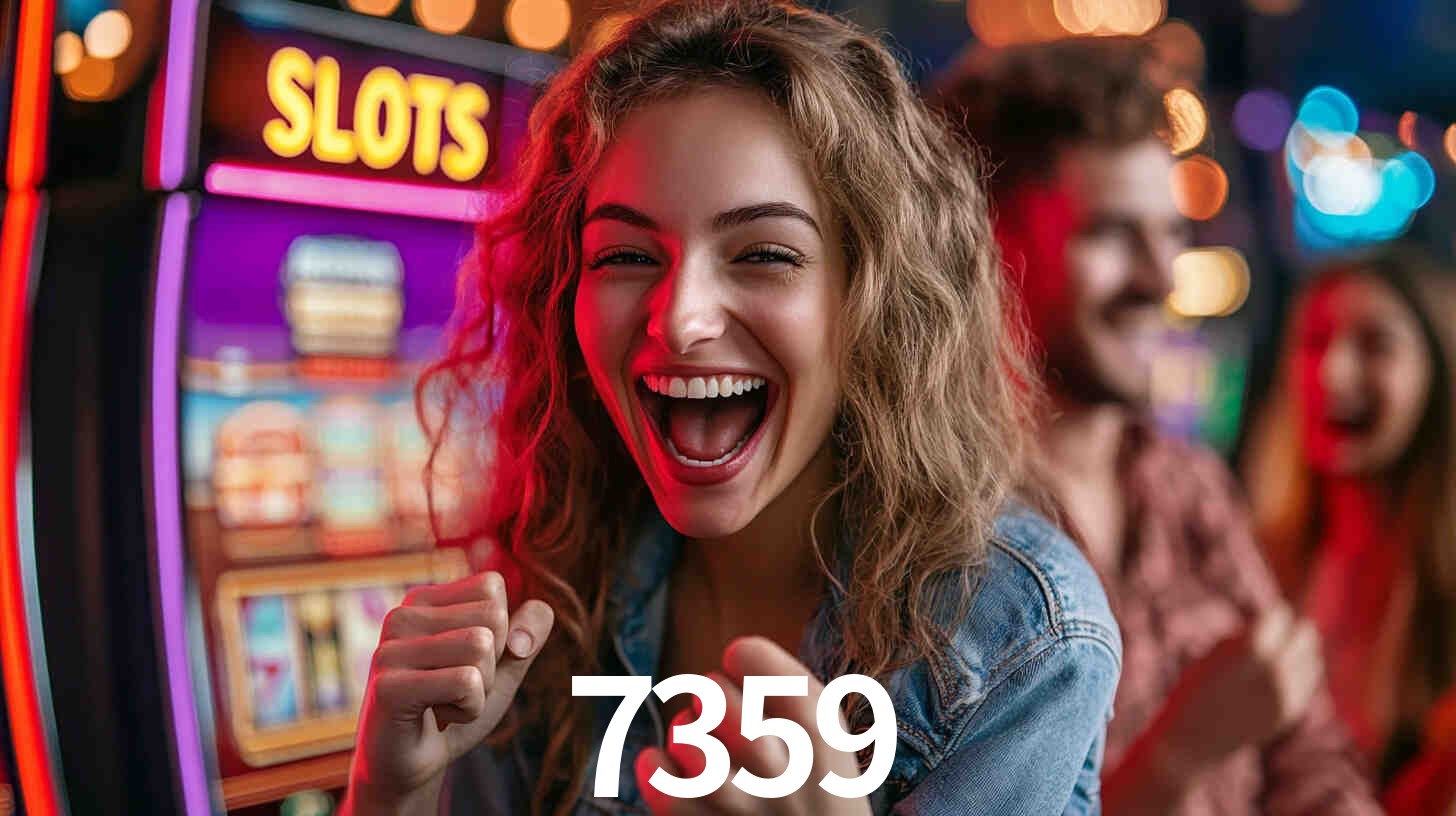 A Emoção da Loteria na 7359: Uma Chance de Mudança de Vida
