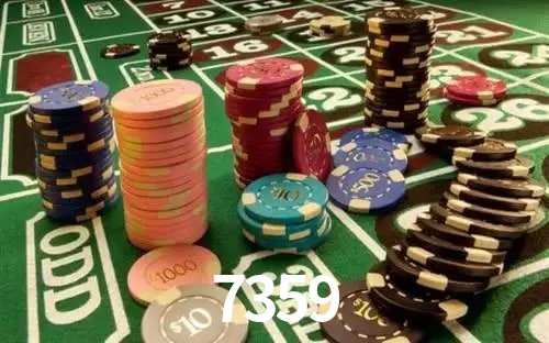 7359 bet